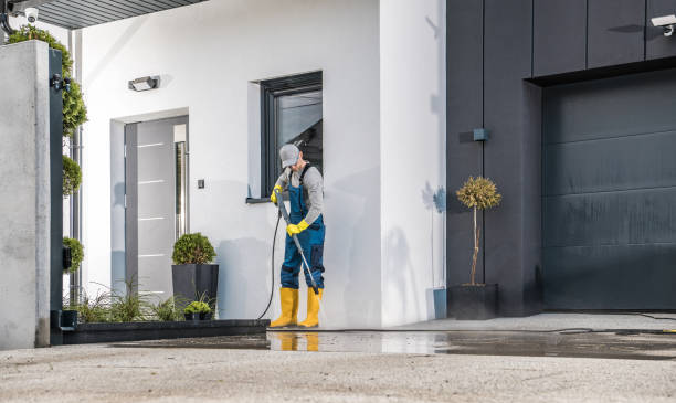 Best Restaurant Pressure Washing  in Moweaqua, IL